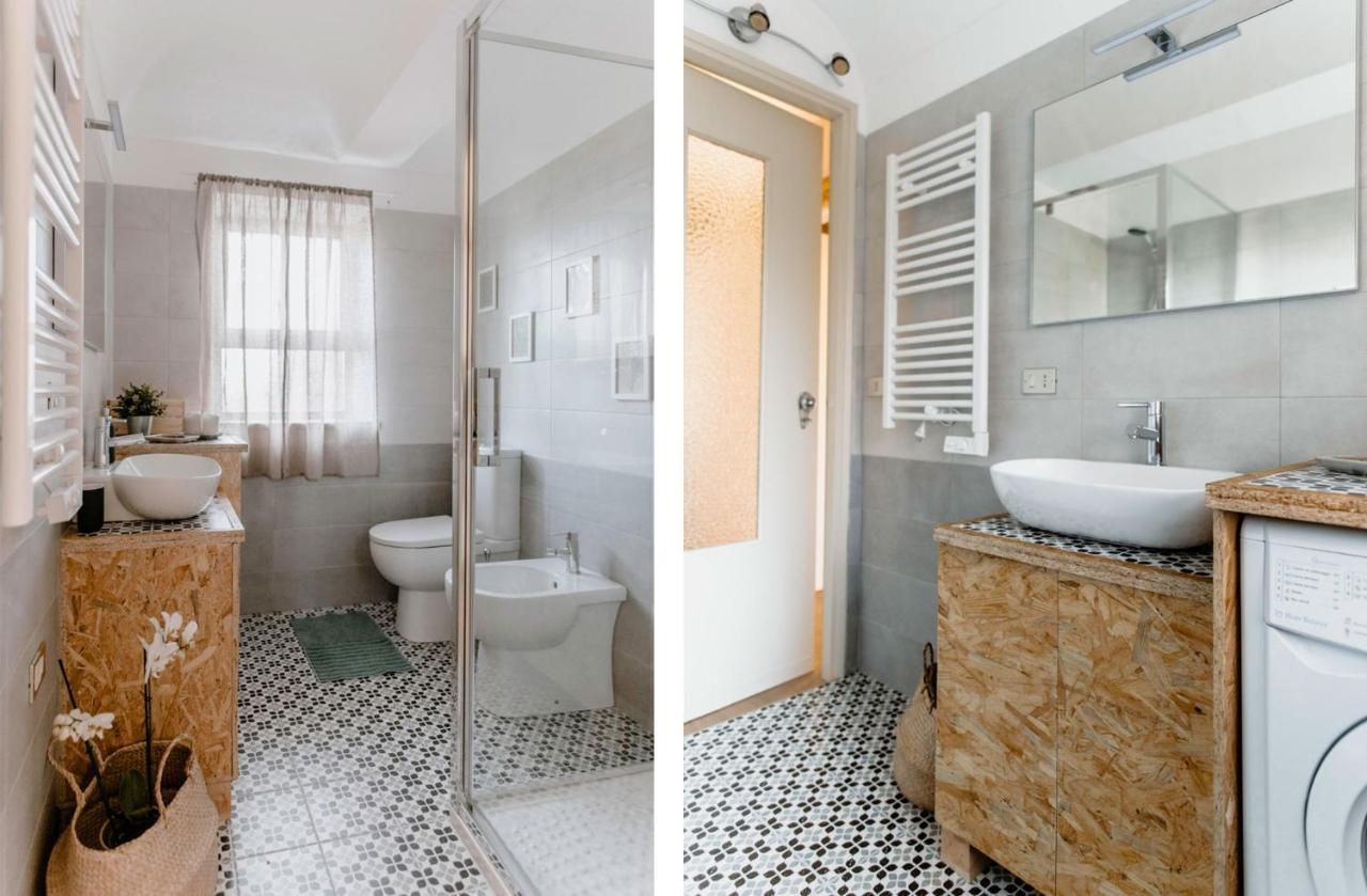 Lindhouse - Country House A Govone Bagian luar foto